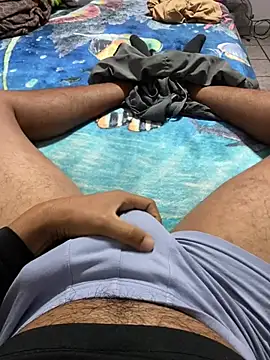 paco110396 online show from 03-29-26, 04:19