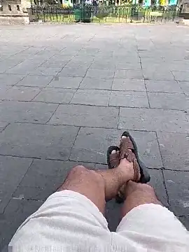 paco110396 online show from 03-28-26, 03:24