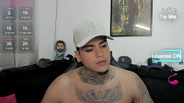 mad maxxx2 online show from 11-11-25, 12:27