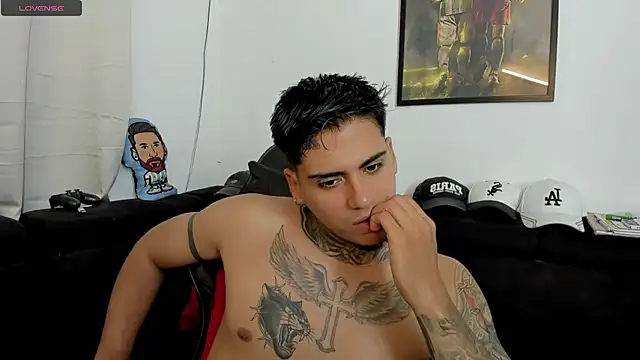 mad maxxx2 online show from 03-01-26, 11:27