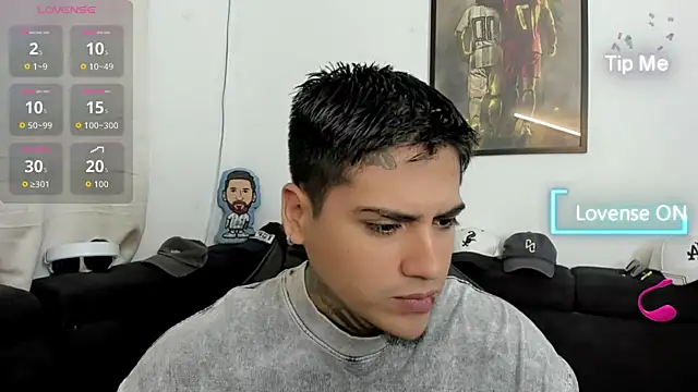 mad maxxx2 online show from 11-17-25, 11:58