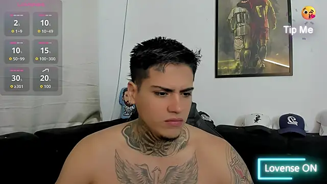 mad maxxx2 online show from 02-12-26, 10:59