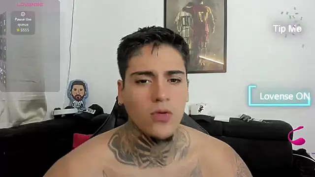 mad maxxx2 online show from 11-20-25, 11:14