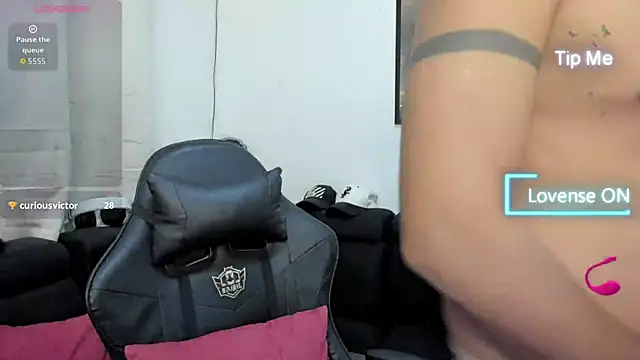 mad maxxx2 online show from 11-13-25, 10:41