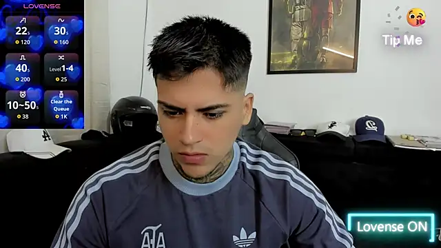 mad maxxx2 online show from 01-14-26, 11:47