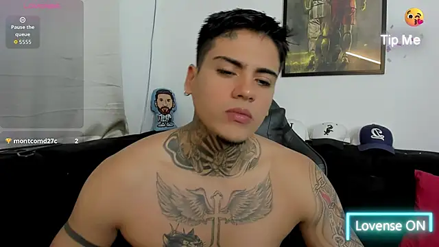 mad maxxx2 online show from 02-10-26, 11:09