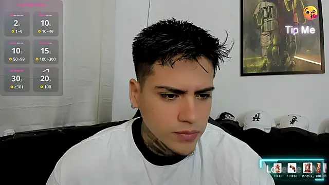 mad maxxx2 online show from 02-07-26, 11:18