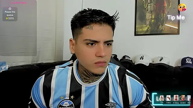 mad maxxx2 online show from 02-06-26, 11:06