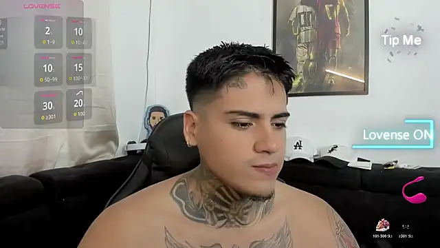 mad maxxx2 online show from 11-23-25, 01:43