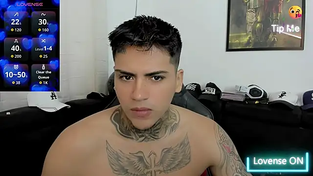 mad maxxx2 online show from 01-18-26, 12:30