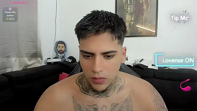 mad maxxx2 online show from 11-23-25, 12:09