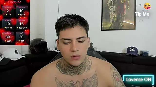 mad maxxx2 online show from 01-08-26, 08:48