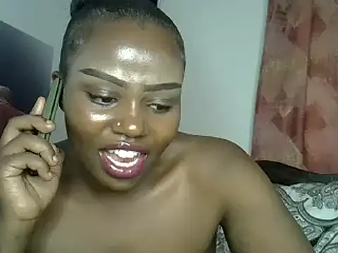 juicyblaqebony online show from 01-23-25, 08:46