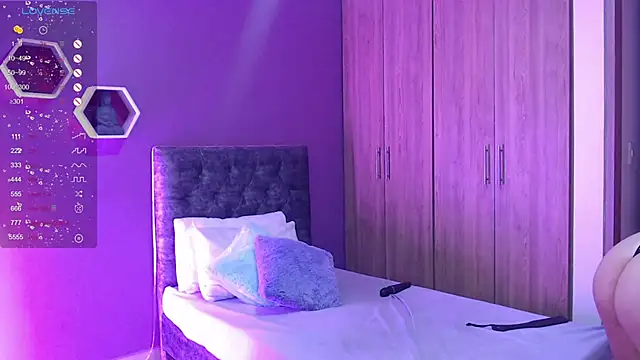 Snapshot of Medelynevans1 chatting on 02-18-25, 12:59 Medelynevans1 online show from 02-18-25, 12:59