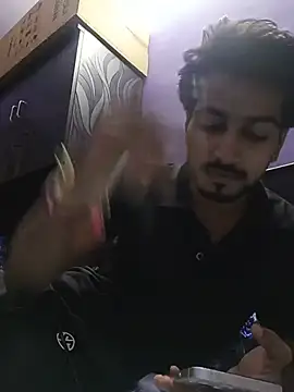 INDIAN PRINCE 01 online show from 06-25-26, 06:46