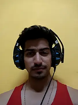 INDIAN PRINCE 01 online show from 03-02-25, 03:30