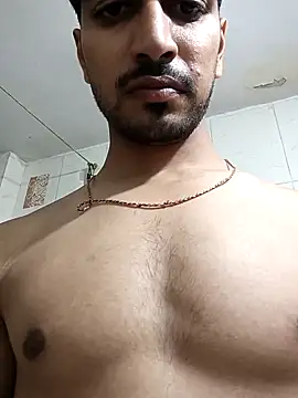 INDIAN PRINCE 01 online show from 03-06-25, 07:54
