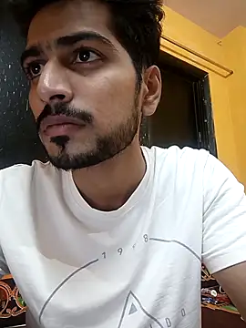 INDIAN PRINCE 01 online show from 03-21-25, 05:23