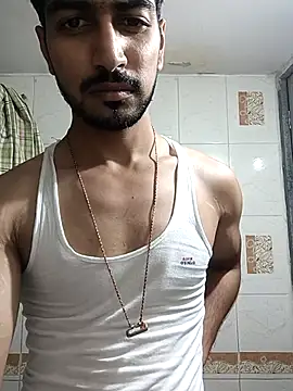 INDIAN PRINCE 01 online show from 03-18-25, 05:33