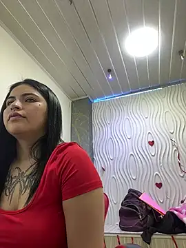  luna torres online show from 03-06-26, 01:06