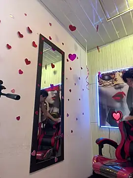  luna torres online show from 03-14-26, 12:55