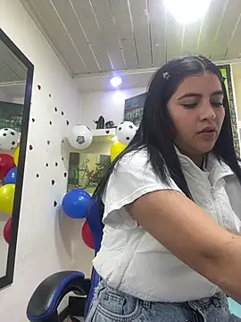  luna torres online show from 06-27-26, 01:39