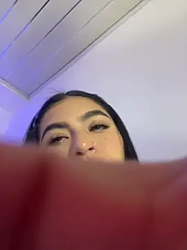  luna torres online show from 07-26-26, 03:35