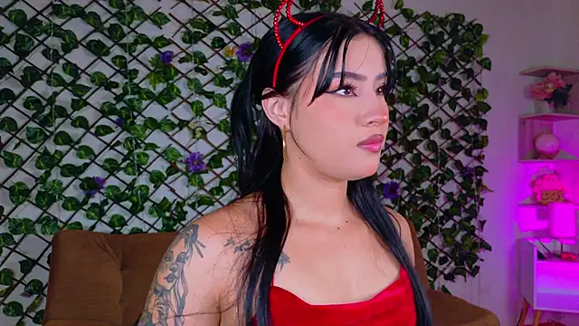 melody cute10 online show from 04-17-26, 01:36