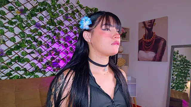 melody cute10 online show from 03-03-26, 01:29