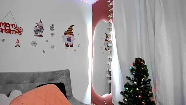 melody cute10 online show from 12-15-25, 02:12