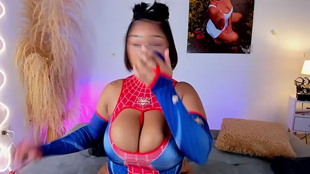 chantall smith online show from 11-30-25, 01:34