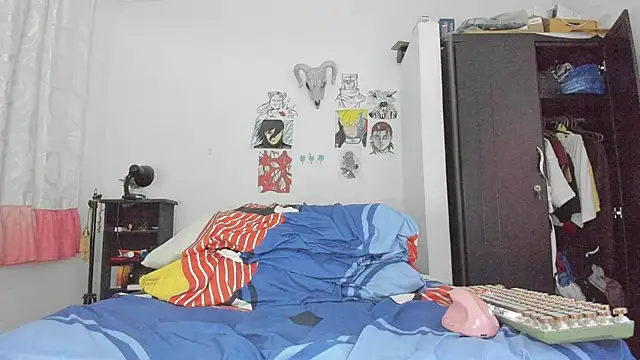 SonSett online show from 04-11-26, 12:51