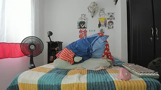 SonSett online show from 11-10-25, 04:12