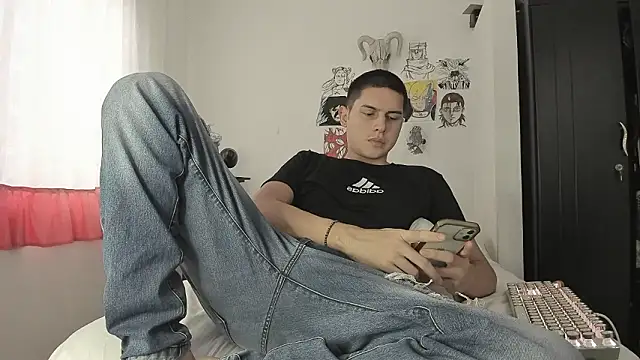 SonSett online show from 03-05-26, 12:24