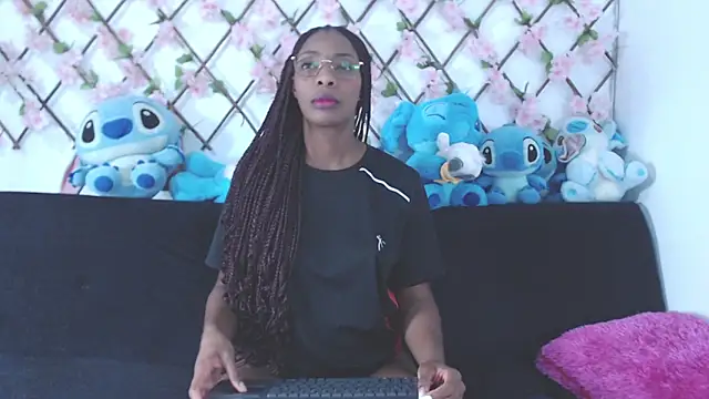 tiffany gomez9 online show from 02-03-26, 11:32