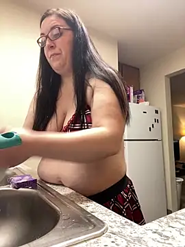 sparkylittlebabymama online show from 03-10-26, 06:34