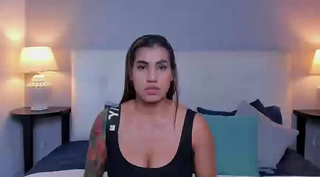 Snapshot of SaraaJhonsonn chatting on 03-14-25, 07:44 SaraaJhonsonn online show from 03-14-25, 07:44