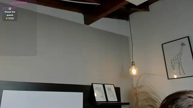 SaraaJhonsonn online show from 02-22-26, 02:52