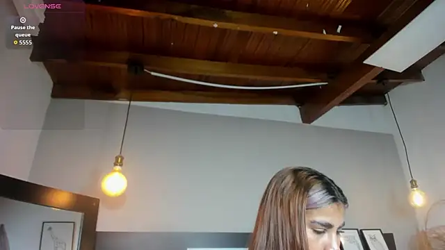 SaraaJhonsonn online show from 03-14-26, 03:07