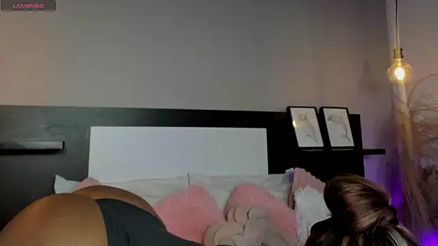 SaraaJhonsonn online show from 02-06-26, 03:08