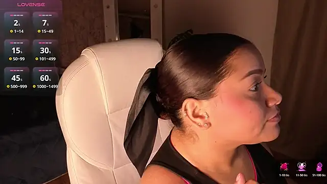 loly marce online show from 11-18-25, 08:45