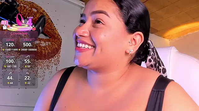 loly marce online show from 02-27-25, 12:36