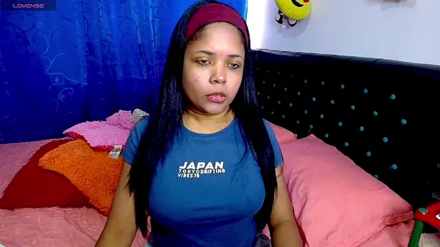 Melikasweetz online show from 04-18-26, 05:26