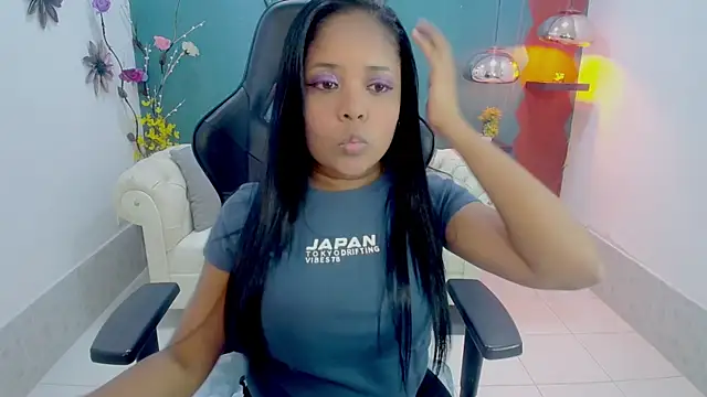 Melikasweetz online show from 03-03-26, 05:09