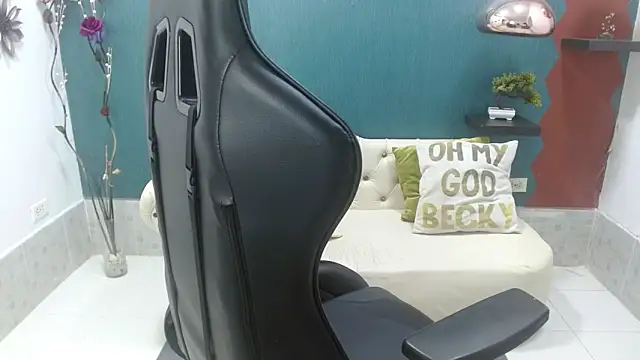 Melikasweetz online show from 02-10-25, 05:30