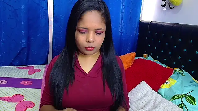 Melikasweetz online show from 04-02-26, 05:08