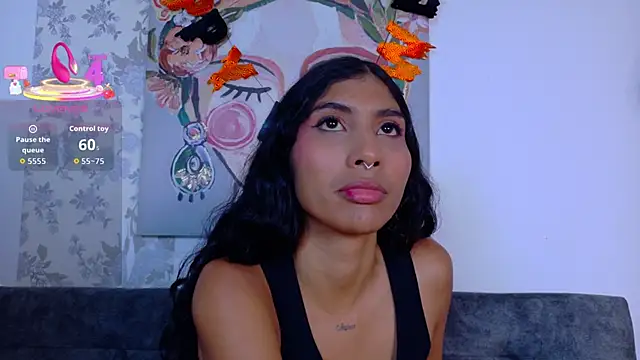 taty miller online show from 10-24-25, 10:53