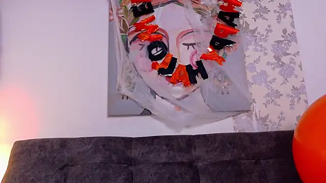 taty miller online show from 10-31-25, 07:21