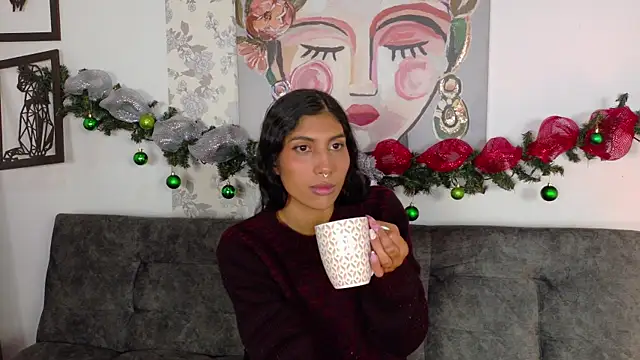 taty miller online show from 11-28-25, 08:20