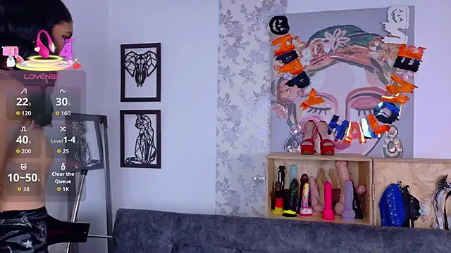 taty miller online show from 10-22-25, 08:30